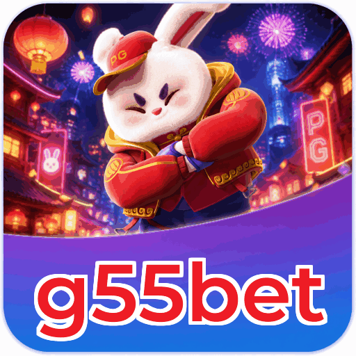 Pacote Completo do App g55bet